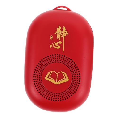 WHAMVOX Buddhistischer Chanting Player Chanting Prayer Box Buddha Prayer Box Buddhistische Gebetsmusik Chanting Music Box Buddha Chanting Music von WHAMVOX