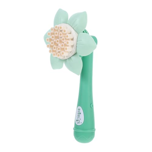 WHAMVOX Elektrische Sonnenblumen Seifenblasenmaschine Kreatives Bubble für Leicht Tragbar EIN knopf blasenmacher für Geburtstag und Party WHAMVOX Elektrische Sonnenblumen Seifenblasenmaschine Kreatives Bubble für Leicht Tragbar EIN knopf blasenmacher für Geburtstag und Party von WHAMVOX