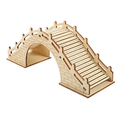 WHAMVOX Handgefertigtes Holz Bogenbrücken Konstruktionsset für Pädagogisches DIY von Lernfähigkeit und Kreativität Sicheres Langlebiges Material für Eltern Junge Mädchen Zusammenarbeit WHAMVOX Handgefertigtes Holz Bogenbrücken Konstruktionsset für Pädagogisches DIY von Lernfähigkeit und Kreativität Sicheres Langlebiges Material für Eltern Junge Mädchen Zusammenarbeit von WHAMVOX