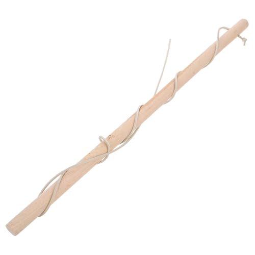 WHAMVOX Holz Drehtrommel Bausatz mit Robustem Gummiseil Seniorengerechtes DIY zur Geschicklichkeitsförderung Handgefertigtes Montessori Drehtrommel Spiel für Erwachsene WHAMVOX Holz Drehtrommel Bausatz mit Robustem Gummiseil Seniorengerechtes DIY zur Geschicklichkeitsförderung Handgefertigtes Montessori Drehtrommel Spiel für Erwachsene von WHAMVOX