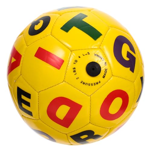 WHAMVOX Interaktives Fußballspielzeug Für Kleinkinder Outdoor Fußballtor Für Kinder Weicher Fußball Für Garten Und Spielplatz Fördert Spiel Und Bewegung Ideal Für Jungen Und ädchen von WHAMVOX