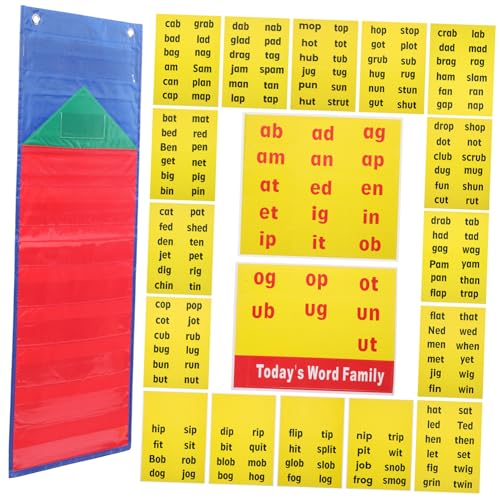 WHAMVOX Lernkarten Alphabet Schreibset Vorschul Wortkarten Pädagogisches Kreativ Frühförderung Buchstabenverständnis Spielerisch Fördern WHAMVOX Lernkarten Alphabet Schreibset Vorschul Wortkarten Pädagogisches Kreativ Frühförderung Buchstabenverständnis Spielerisch Fördern von WHAMVOX