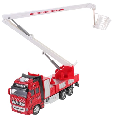 WHAMVOX Maßstab Pull Back Fahrzeug Modell Realistisch Pädagogisch Fördernd Soziale Interaktion Fördernd WHAMVOX Maßstab Pull Back Fahrzeug Modell Realistisch Pädagogisch Fördernd Soziale Interaktion Fördernd von WHAMVOX