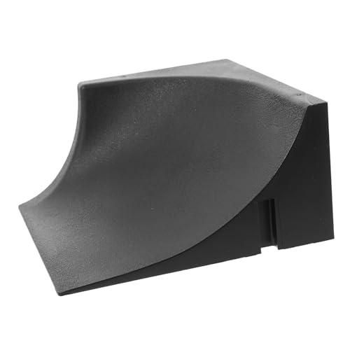 WHAMVOX Mini Finger Skateboard Rampe Zubehör Fingerboard Trainingshilfe für Fingerkoordination für Finger Skateboard Park WHAMVOX Mini Finger Skateboard Rampe Zubehör Fingerboard Trainingshilfe für Fingerkoordination für Finger Skateboard Park von WHAMVOX