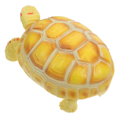 WHAMVOX Plastik Schildkröte Tier Modellfigur Für Realistische Europäische Landturtle Deko Kognitives Spielzeug Zur Tiererziehung Für Partys Landschaftsornament WHAMVOX Plastik Schildkröte Tier Modellfigur Für Realistische Europäische Landturtle Deko Kognitives Spielzeug Zur Tiererziehung Für Partys Landschaftsornament von WHAMVOX
