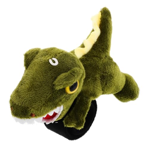 WHAMVOX Plüsch Dinosaurier Motorrad Deko Weiches Kuscheltier Anhänger Einzigartige Rücklicht Verzierung Vielseitig Einsetzbar Jungen Geschenk WHAMVOX Plüsch Dinosaurier Motorrad Deko Weiches Kuscheltier Anhänger Einzigartige Rücklicht Verzierung Vielseitig Einsetzbar Jungen Geschenk von WHAMVOX