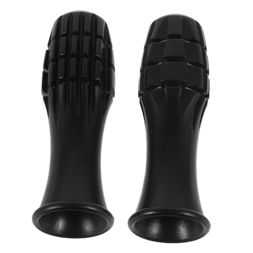 WHAMVOX Praktische Tischfußball Griffe Kunststoffgriffe mit Rutschfestem Vertikaldesign Langlebig und Verschleißfest Perfekter Ersatz für Tischfußballtische Ergonomisch Leicht und WHAMVOX Praktische Tischfußball Griffe Kunststoffgriffe mit Rutschfestem Vertikaldesign Langlebig und Verschleißfest Perfekter Ersatz für Tischfußballtische Ergonomisch Leicht und von WHAMVOX