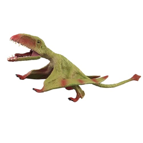WHAMVOX Pterodaktylus Modell Kunststoff Flugsaurier Deko Lebensecht Dinosaurier Figur Geschenk Simulation Urzeitwelt WHAMVOX Pterodaktylus Modell Kunststoff Flugsaurier Deko Lebensecht Dinosaurier Figur Geschenk Simulation Urzeitwelt von WHAMVOX