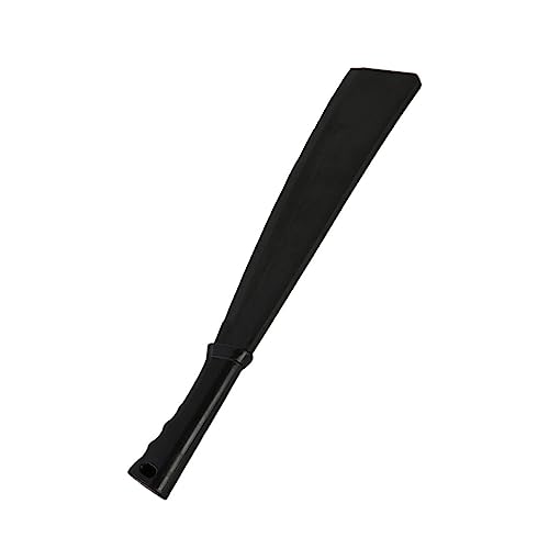 WHAMVOX Realistischer Halloween Cutter Attrappe aus Weichem Sichere Requisite ohne Scharfe Kanten für Kostüm und Partydeko Handliches Design für Gruselige Auftritte WHAMVOX Realistischer Halloween Cutter Attrappe aus Weichem Sichere Requisite ohne Scharfe Kanten für Kostüm und Partydeko Handliches Design für Gruselige Auftritte von WHAMVOX