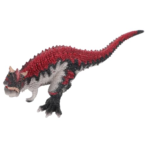 WHAMVOX Realistisches Dinosaurier Modell mit Beweglichem Farbenfrohe Simulation Figur Robustes Desktop Deko für Dinosaurier Partys und Geschenkideen WHAMVOX Realistisches Dinosaurier Modell mit Beweglichem Farbenfrohe Simulation Figur Robustes Desktop Deko für Dinosaurier Partys und Geschenkideen von WHAMVOX