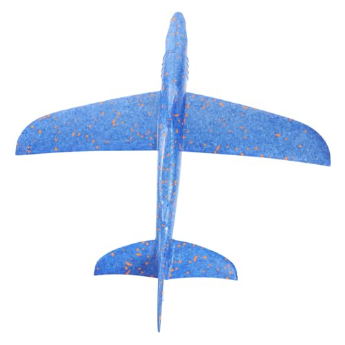 WHAMVOX Shark Form Flugzeug Wurfspielzeug für Leichtes und Flexibles Segelflugzeug Modell Langlebig und Sicher Outdoor für Jungen und Mädchen Ab Jahren WHAMVOX Shark Form Flugzeug Wurfspielzeug für Leichtes und Flexibles Segelflugzeug Modell Langlebig und Sicher Outdoor für Jungen und Mädchen Ab Jahren von WHAMVOX