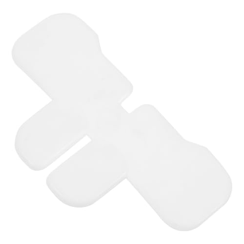 WHAMVOX Silikon Hasenzähne Kostüm Zubehör Wiederverwendbare Hasenzahn Requisite für Halloween Cosplay Party Dekoration Sicher und Leicht zu Reinigen WHAMVOX Silikon Hasenzähne Kostüm Zubehör Wiederverwendbare Hasenzahn Requisite für Halloween Cosplay Party Dekoration Sicher und Leicht zu Reinigen von WHAMVOX