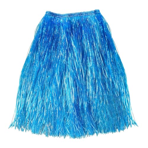 Widmann 33795 - Hawaii Rock, Blau, Länge 75 cm, Strand, Sommer, Beach, Party, Karneval, Mottoparty Widmann 33795 - Hawaii Rock, Blau, Länge 75 cm, Strand, Sommer, Beach, Party, Karneval, Mottoparty von W WIDMANN MILANO Party Fashion