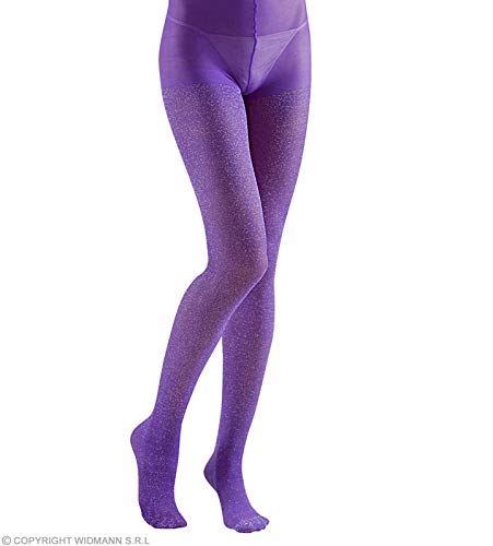 Widmann-WDM2089V Kostüm für Erwachsene, Violett, WDM2089V von WIDMANN MILANO PARTY FASHION