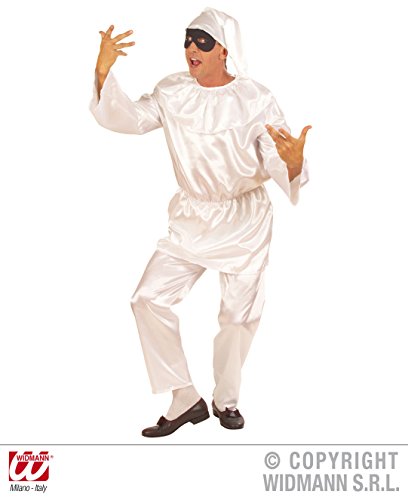 widmann 56542 Costume PULCINELLA M von WIDMANN