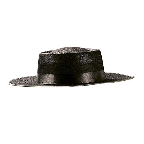 "EL GAUCHO HAT" felt - von WIDMANN