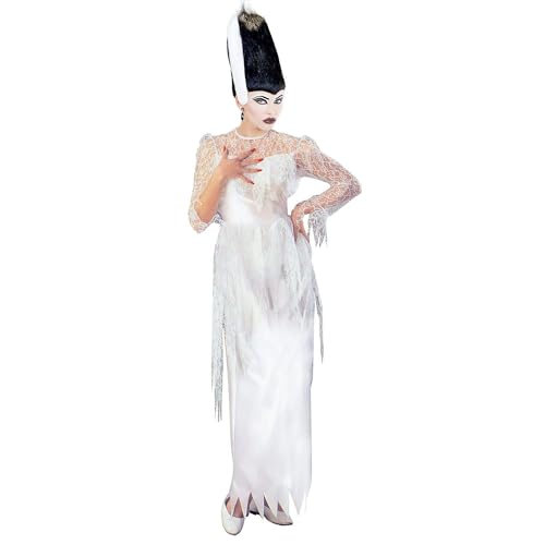 widmann 3656N Costume MONSTER BRIDE S von WIDMANN