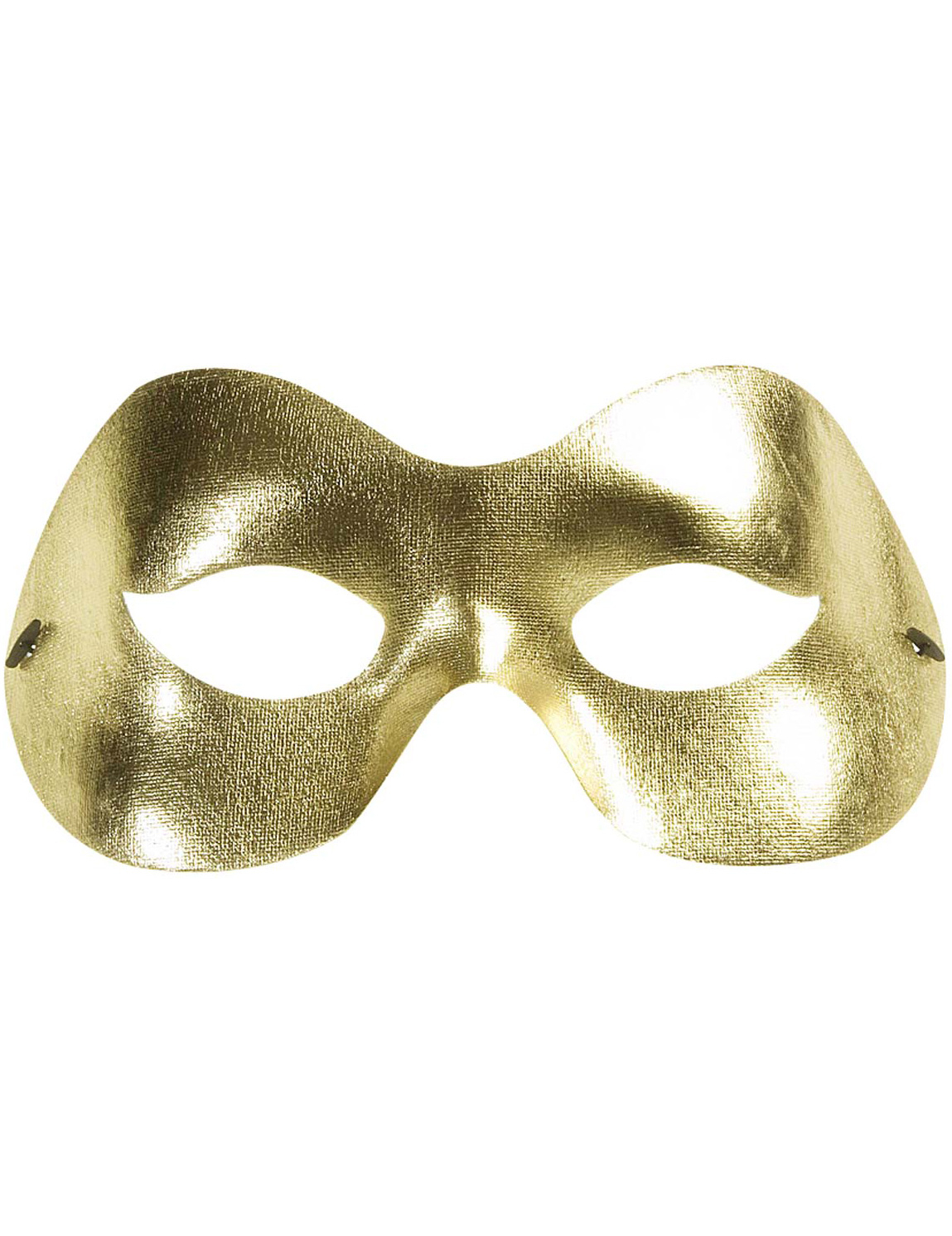 Maske gold von WIDMANN