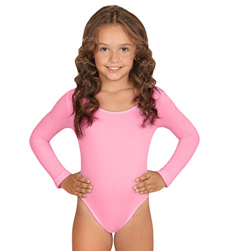 "SOFT PINK BODY" - (116 cm - 128 cm / 4-7 Yrs) von W WIDMANN MILANO Party Fashion