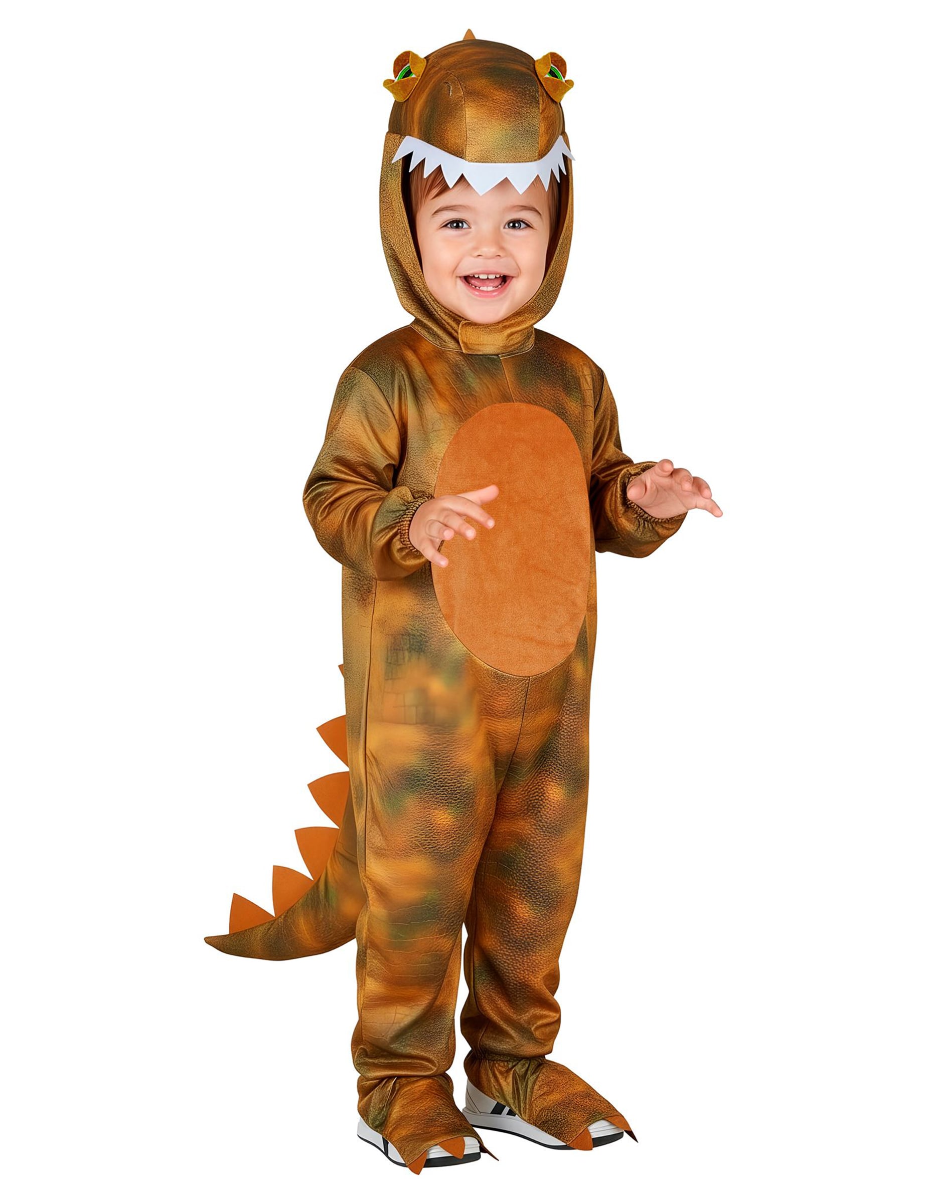 T-Rex Kostüm für Kinder T-Rex Kostüm für Kinder von WIDMANN