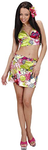 widmann 28501 Costume HAWAIANA S von WIDMANN