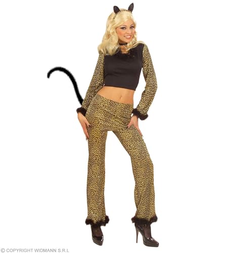 widmann 57632 Costume LEOPARDO M von WIDMANN MILANO PARTY FASHION