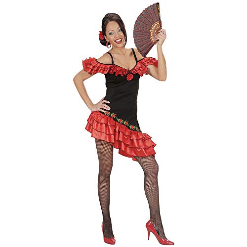 widmann 58342 Costume SENORITA M von WIDMANN