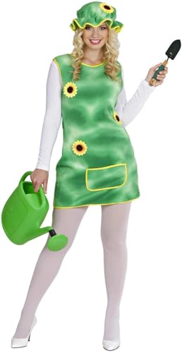 widmann 94933 Costume GIARDINO L von WIDMANN