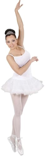 widmann 76401 Costume PRIMA BALLERINA S von WIDMANN