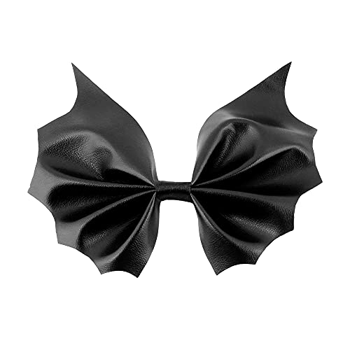 W WIDMANN MILANO Party Fashion 00019 - Fliege Fledermaus, Bowtie, Accessoire, Kostüm, Karneval, Mottoparty, Halloween von W WIDMANN MILANO Party Fashion