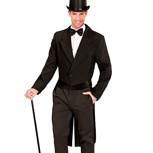 WIDMANN MILANO PARTY FASHION - Kostüm Frack Herren, Showman, Gentleman, Zirkusdirektor, Zauberer von W WIDMANN MILANO Party Fashion