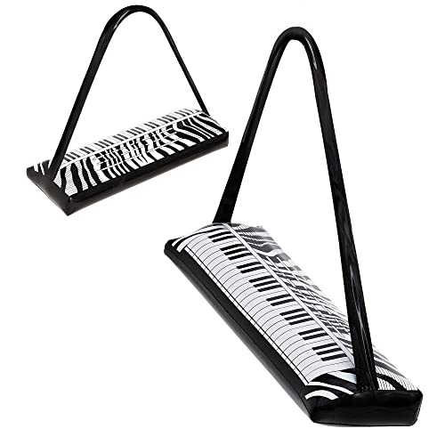 W WIDMANN MILANO Party Fashion 01456 - Aufblasbares Keyboard, 57 cm, Musiker, Karneval, Mottoparty W WIDMANN MILANO Party Fashion 01456 - Aufblasbares Keyboard, 57 cm, Musiker, Karneval, Mottoparty von W WIDMANN MILANO Party Fashion