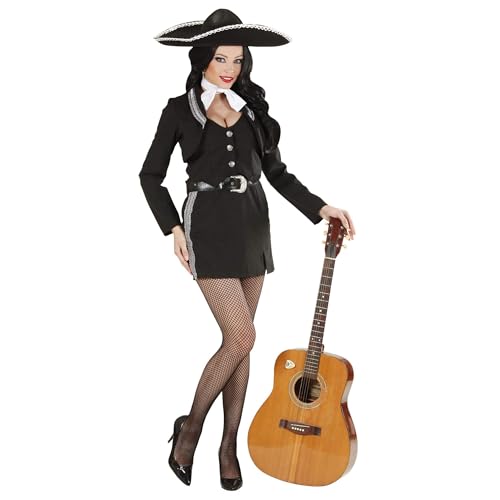 widmann 89981 Costume MARIACHI S von WIDMANN