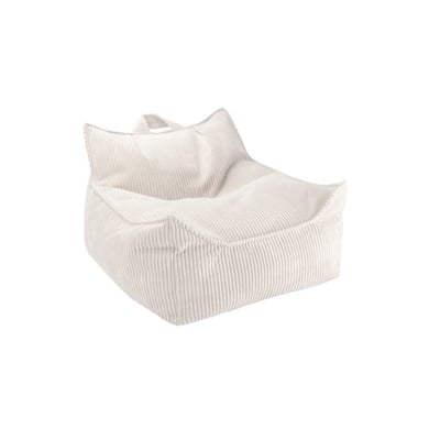 WIGIWAMA Sitzsack Marshmallow von WIGIWAMA