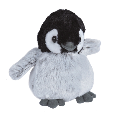 Wild Republic Cuddlekins Mini Playful Pinguin von WILD REPUBLIC