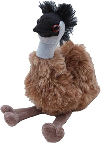 Wild Republic Emu Pocketkins 12,7 cm von WILD REPUBLIC