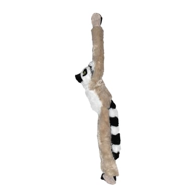 Wild Republic Hanging Ring Tailed Lemur 51 cm von WILD REPUBLIC