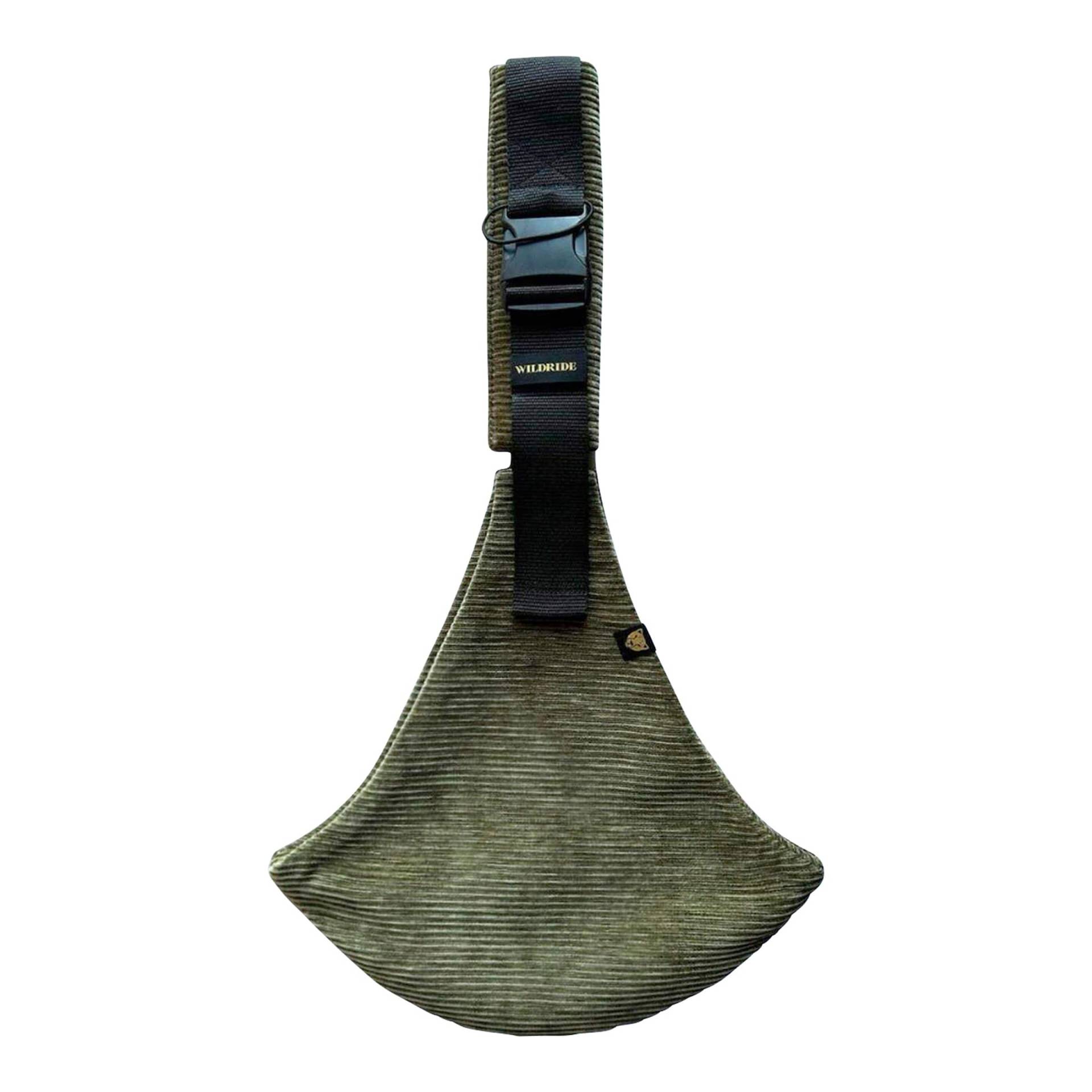 Wildride Hüfttrage Cord Wildride Hüfttrage Cord von WILDRIDE