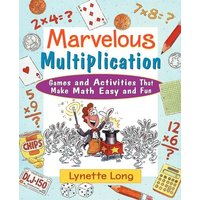 Marvelous Multiplication von Wiley