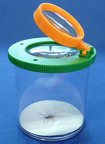 WIM-SHOP BECHERLUPE Lupendose ø6cm Maxi WIM-SHOP BECHERLUPE Lupendose ø6cm Maxi von WIM-SHOP