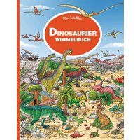 WIMMELBUCHVERLAG 18891 Dinosaurier Wimmelbuch WIMMELBUCHVERLAG 18891 Dinosaurier Wimmelbuch von WIMMELBUCHVERLAG