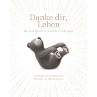 WIMMELBUCHVERLAG 85168 Danke dir,Leben von WIMMELBUCHVERLAG