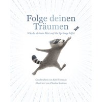 WIMMELBUCHVERLAG 85190 Folge deinen Träumen von WIMMELBUCHVERLAG