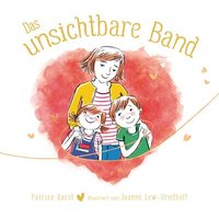 WIMMELBUCHVERLAG 85195 Das unsichtbare Band von WIMMELBUCHVERLAG