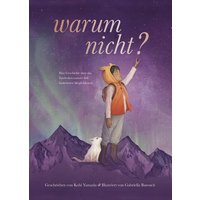 WIMMELBUCHVERLAG 85226 Warum nicht? von WIMMELBUCHVERLAG