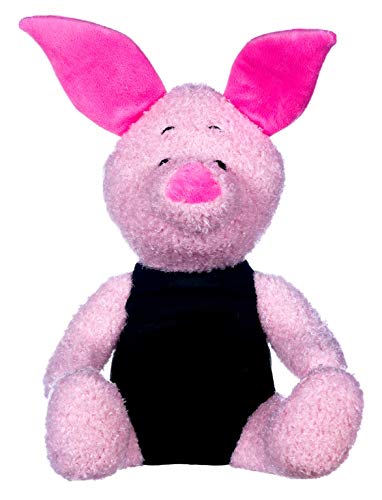 Winnie the Pooh 12" Christopher Robin Piglet Plush Toy von Winnie the Pooh