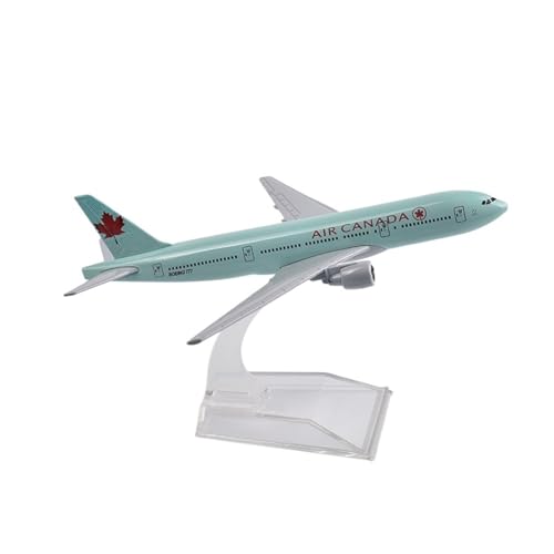 WJXNNON Für Concorde Flugzeug Flugzeug Modell Flugzeug Modell Diecast Metall Spielzeug Geschenk 1/400(091) von WJXNNON