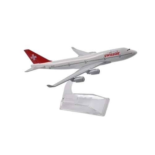 WJXNNON Für Russian Airlines Siberia S7 Flugzeugmodell Aeroflot Airbus 320 Flugzeug Druckgussmodell Metall 1/400(115) von WJXNNON