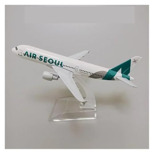 WJXNNON Für USA Legierung MetallDruckguss Modell Metall Flugzeug Replik Flugzeug Sammler Geschenk Modell 16cm(A3) von WJXNNON