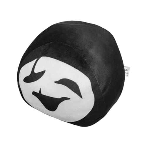 WJnflQN Cartoon Plush Toys - Sammelspielzeug Charaktere Stoffmodell | Schlafbegleiter Kuscheltier, Spielzeug Plüschmodell für Mädchen Erwachsene WJnflQN Cartoon Plush Toys - Sammelspielzeug Charaktere Stoffmodell | Schlafbegleiter Kuscheltier, Spielzeug Plüschmodell für Mädchen Erwachsene von WJnflQN